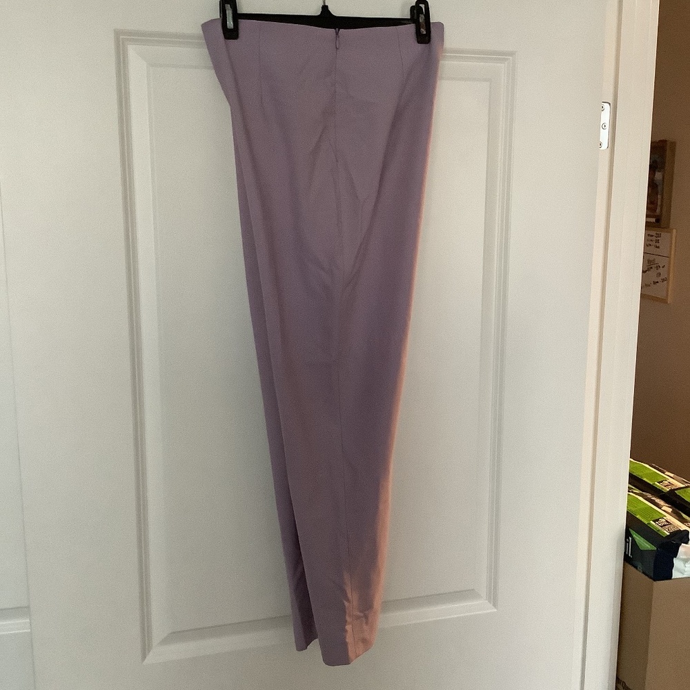 Ladies dress pants
